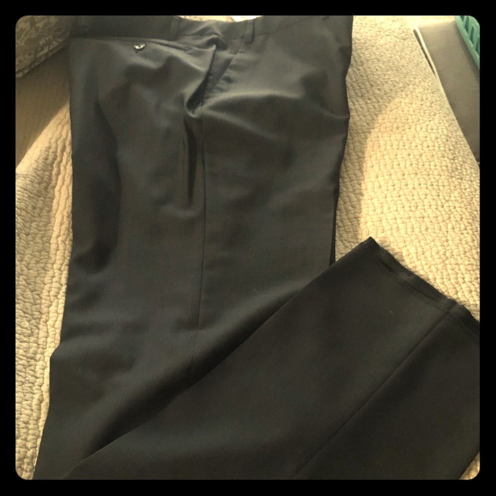 Navy Blue dress pants